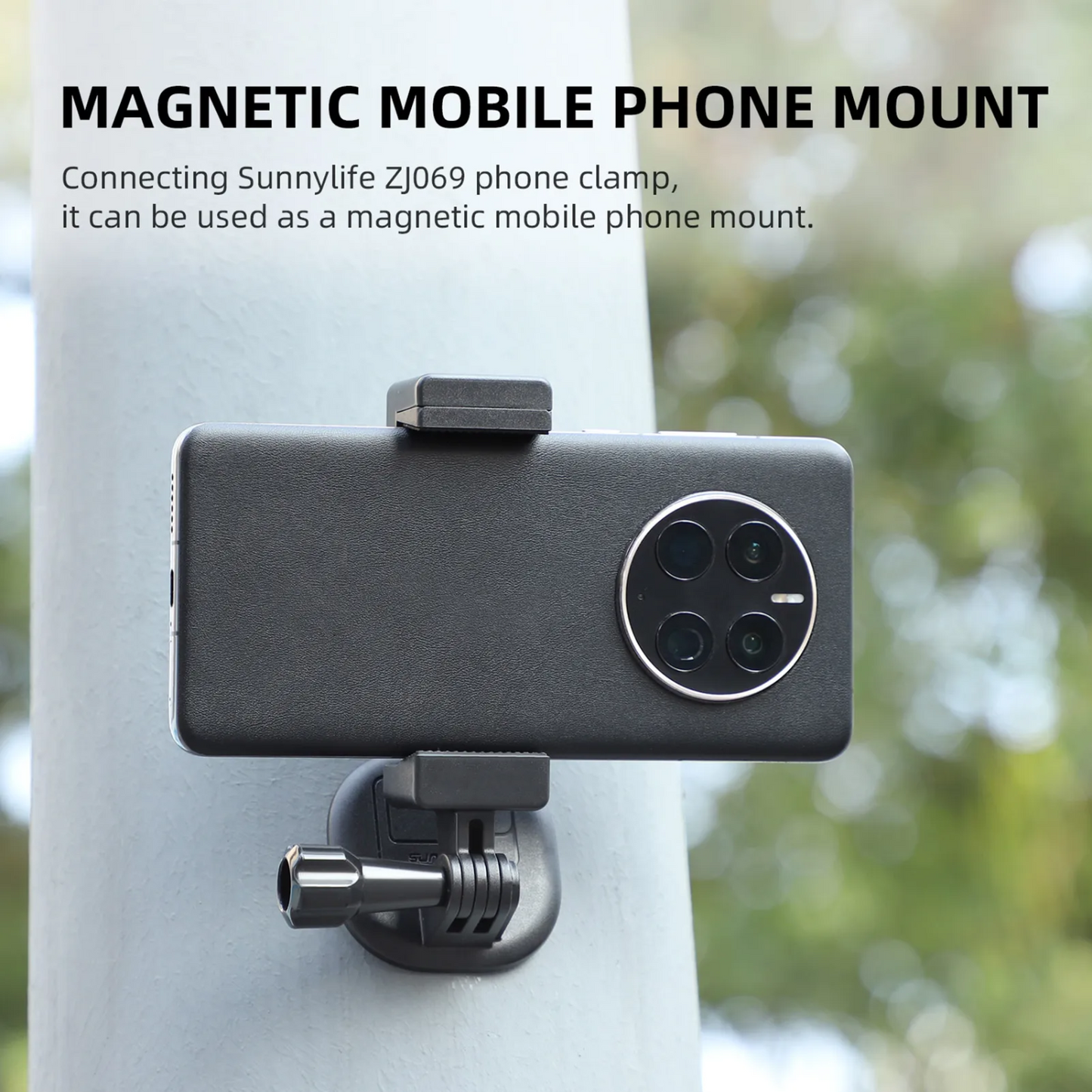Sunnylife Hero 11 Neck Mount
