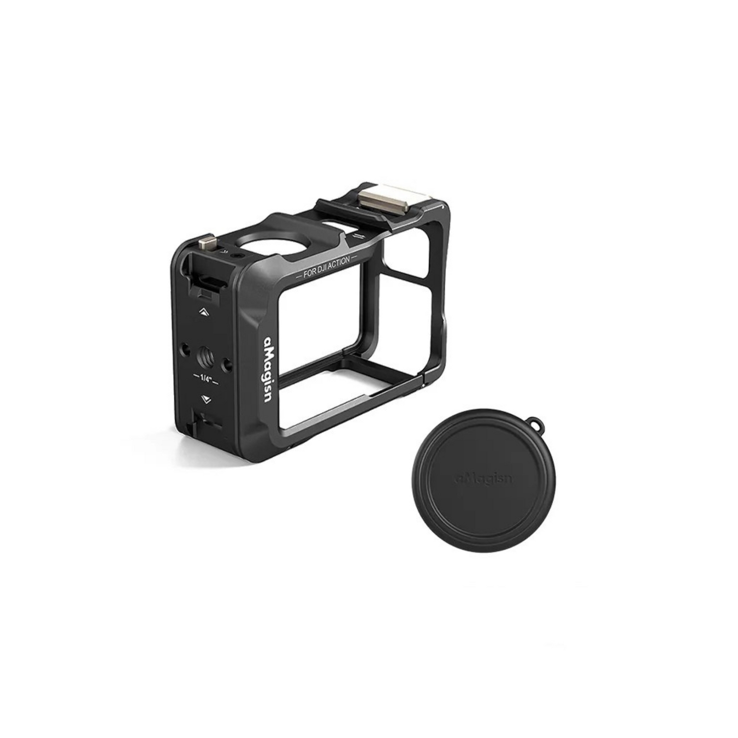 AMAGISN METAL FRAME DJI ACTIO