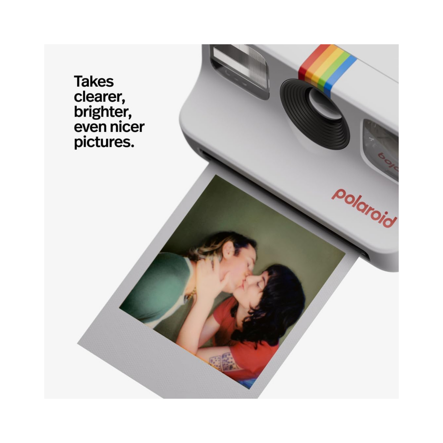 POLARIOD GO GEN 2