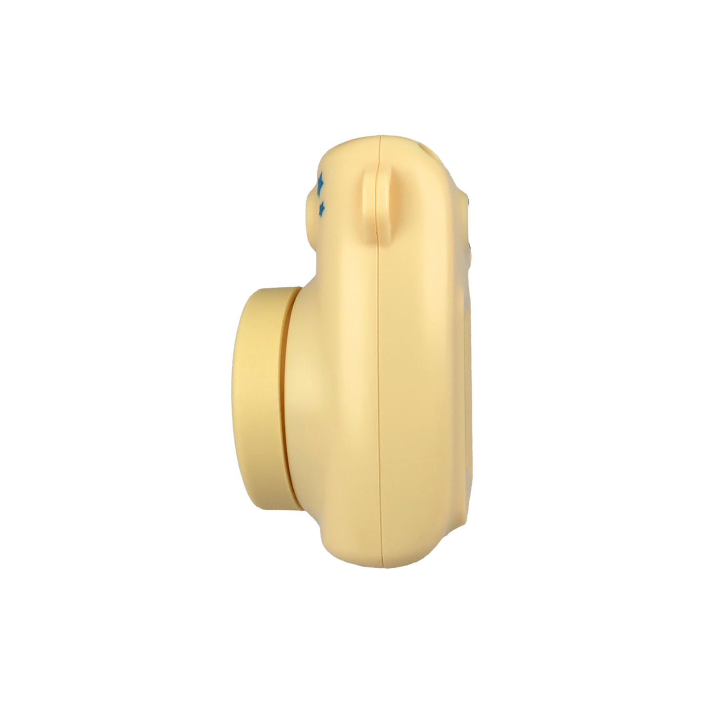 YASHICA  x Peanuts Mini Digital Camera (Cream)