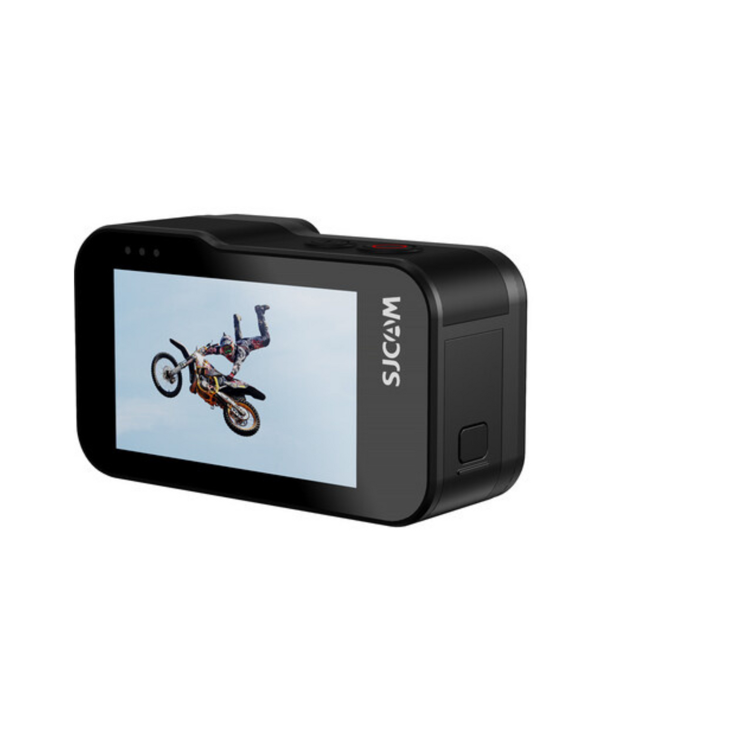 SJCAM SJ20 DUAL LENS ACTION CAM