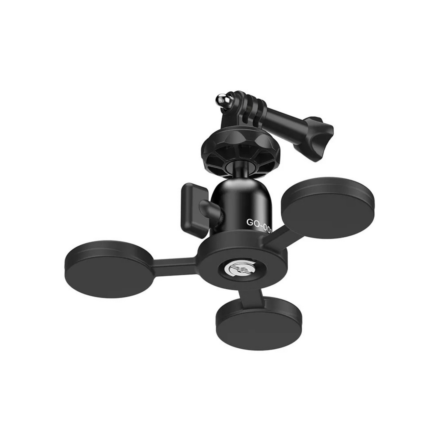 ULANZI GO-001 MAGNETIC MOUNT