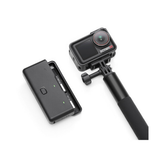 DJI Osmo Action 5 Pro Adventure Combo