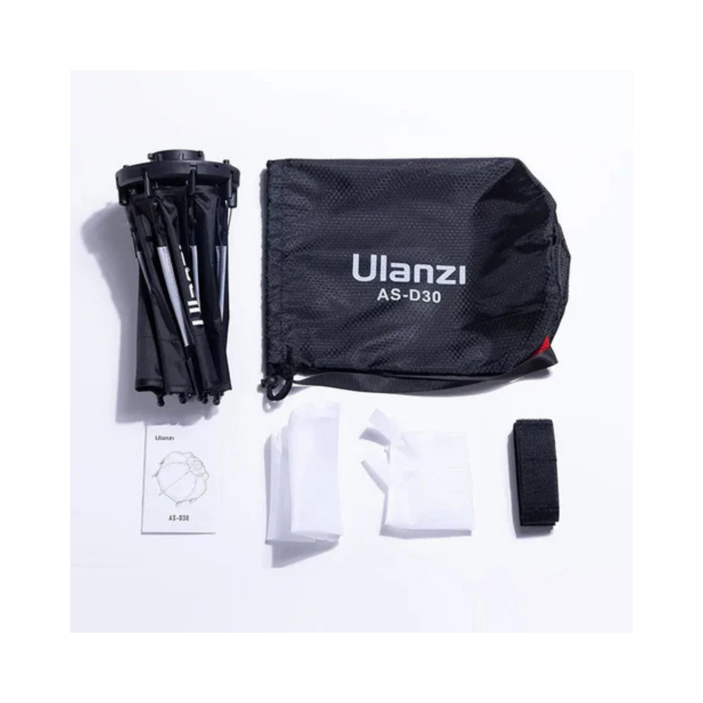 ULANZI AS-D30 SOFTBOX LT028