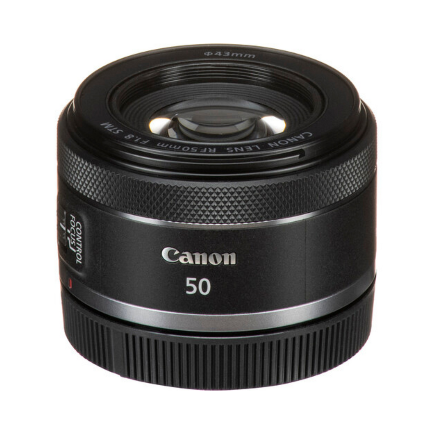 Canon RF 50MM F1.8 STM