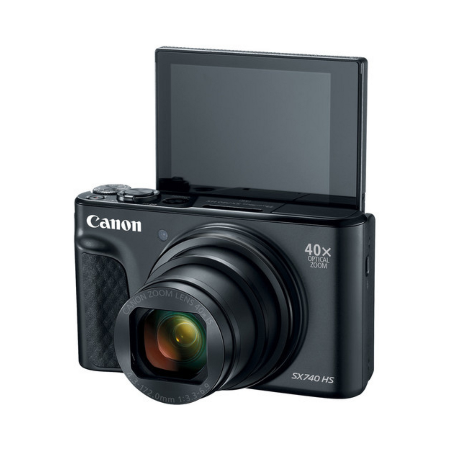 CANON SX-740HS