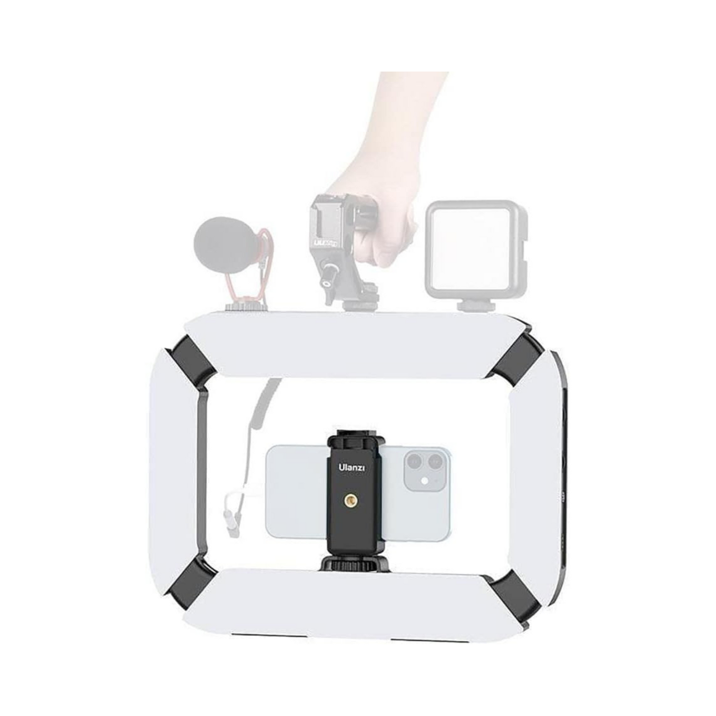 ULANZI U200 SMARTPHONE RIG