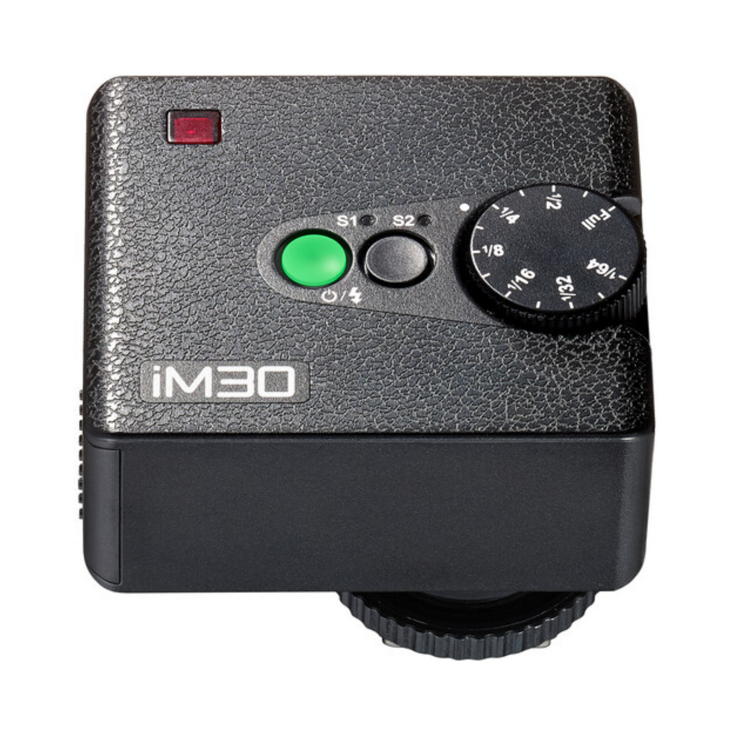 Godox iM30, Mini Flash, Black