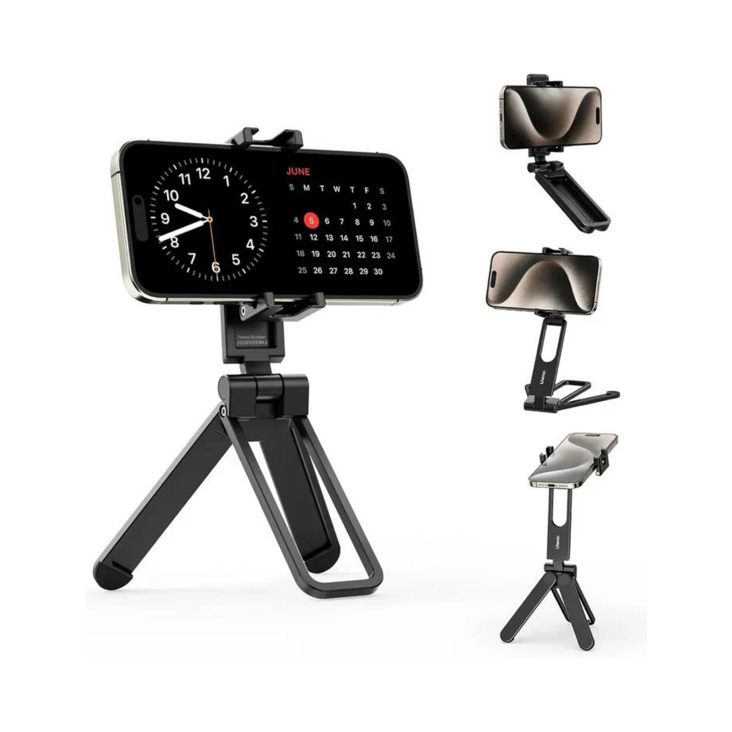 ULANZI MA26 FOLDABLE TRIPOD