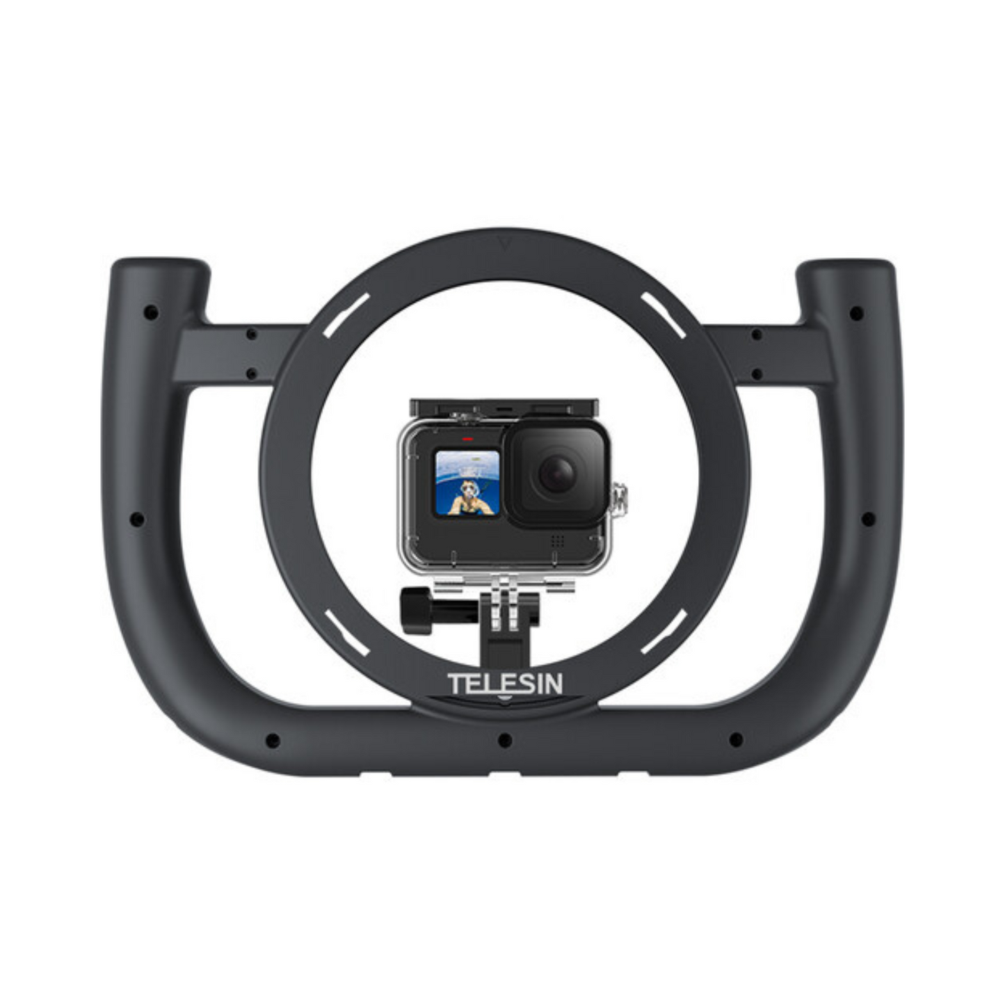 TELESIN GP-DMP-T10 RIG