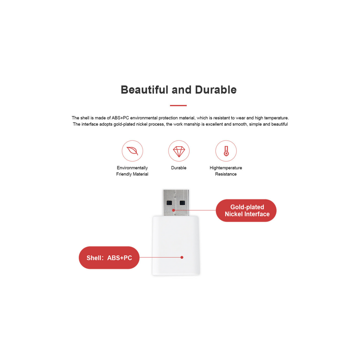 Tuya Zigbee Smart Gateway Repeater – Stronger Coverage, Smarter Home