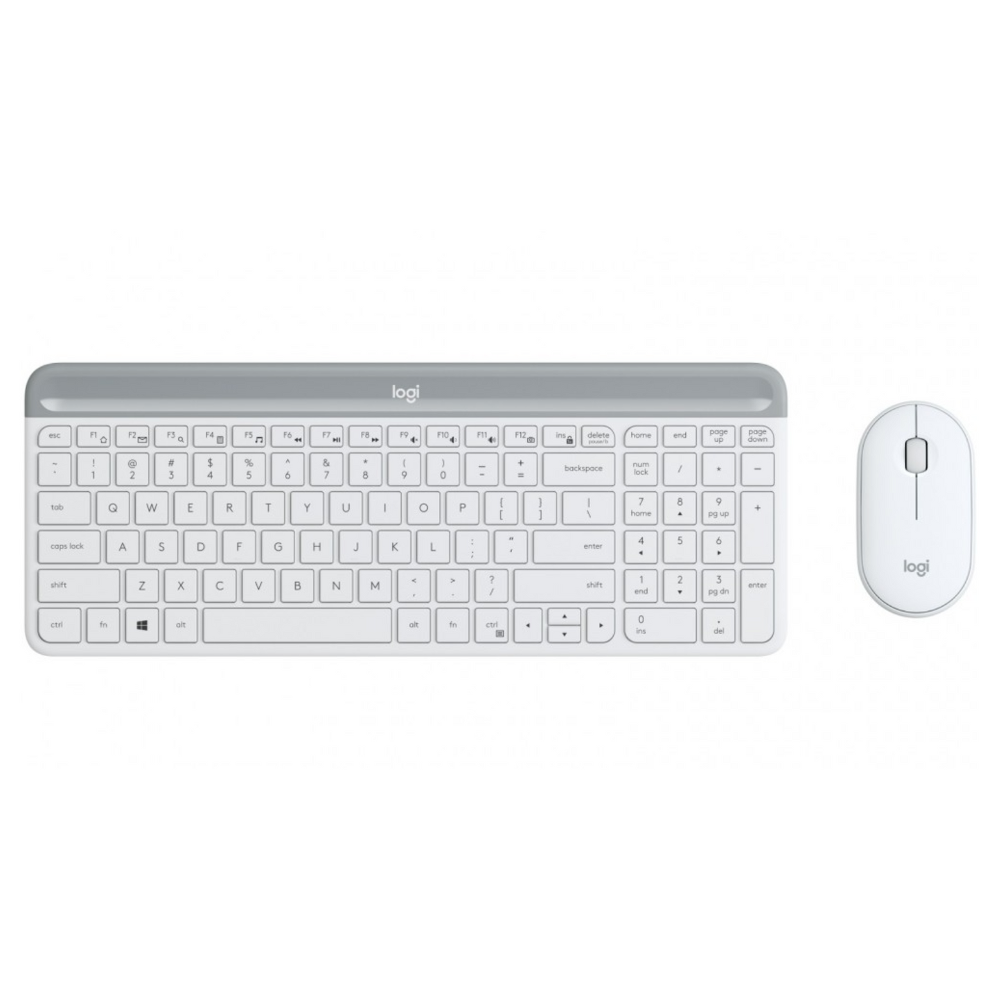 MK470 Wireless Combo
