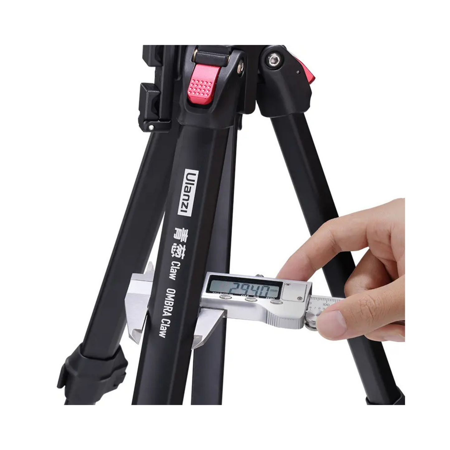 ULANZI TT07 OMBRA CLAW TRIPOD