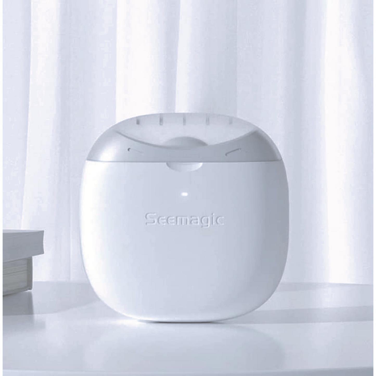 SEEMAGIC Electric Nail Clipper