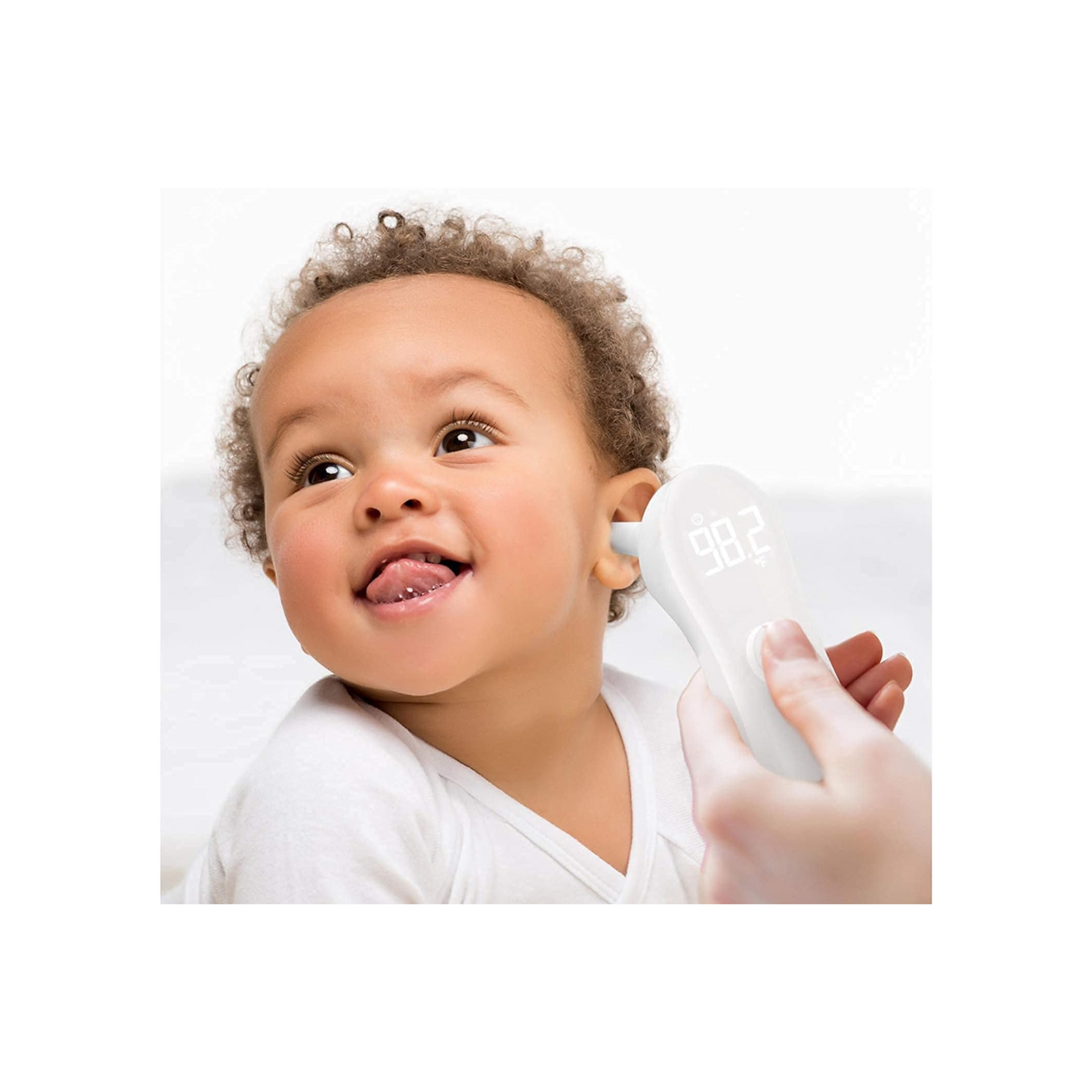 Etherm Forehead Thermometer