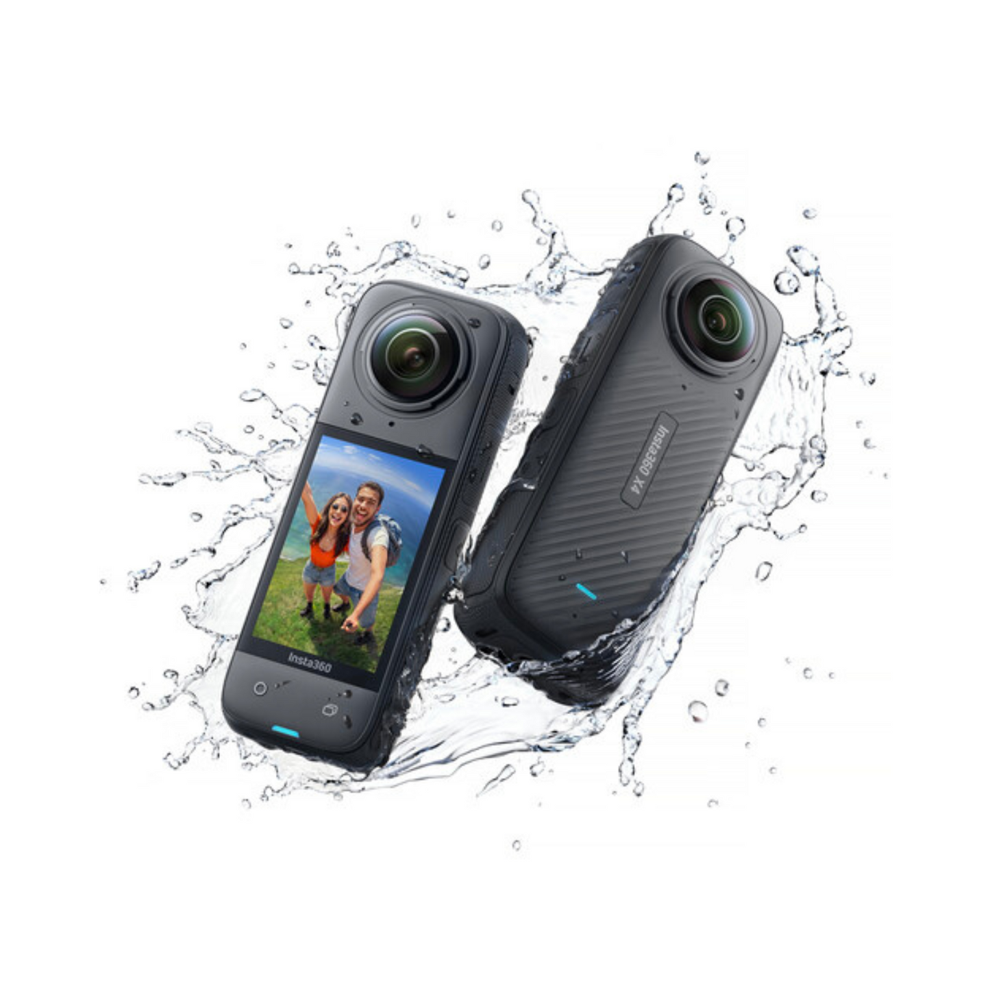 INSTA360 X4