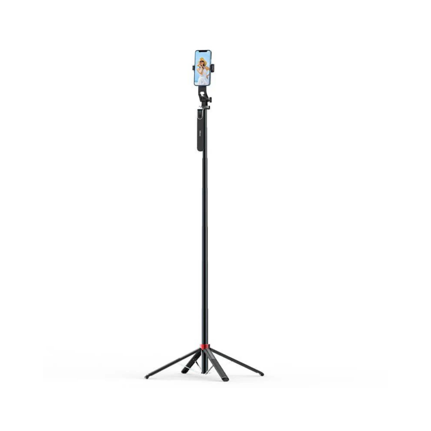 ULANZI MA09 BT REMOTE SELFIE STICK