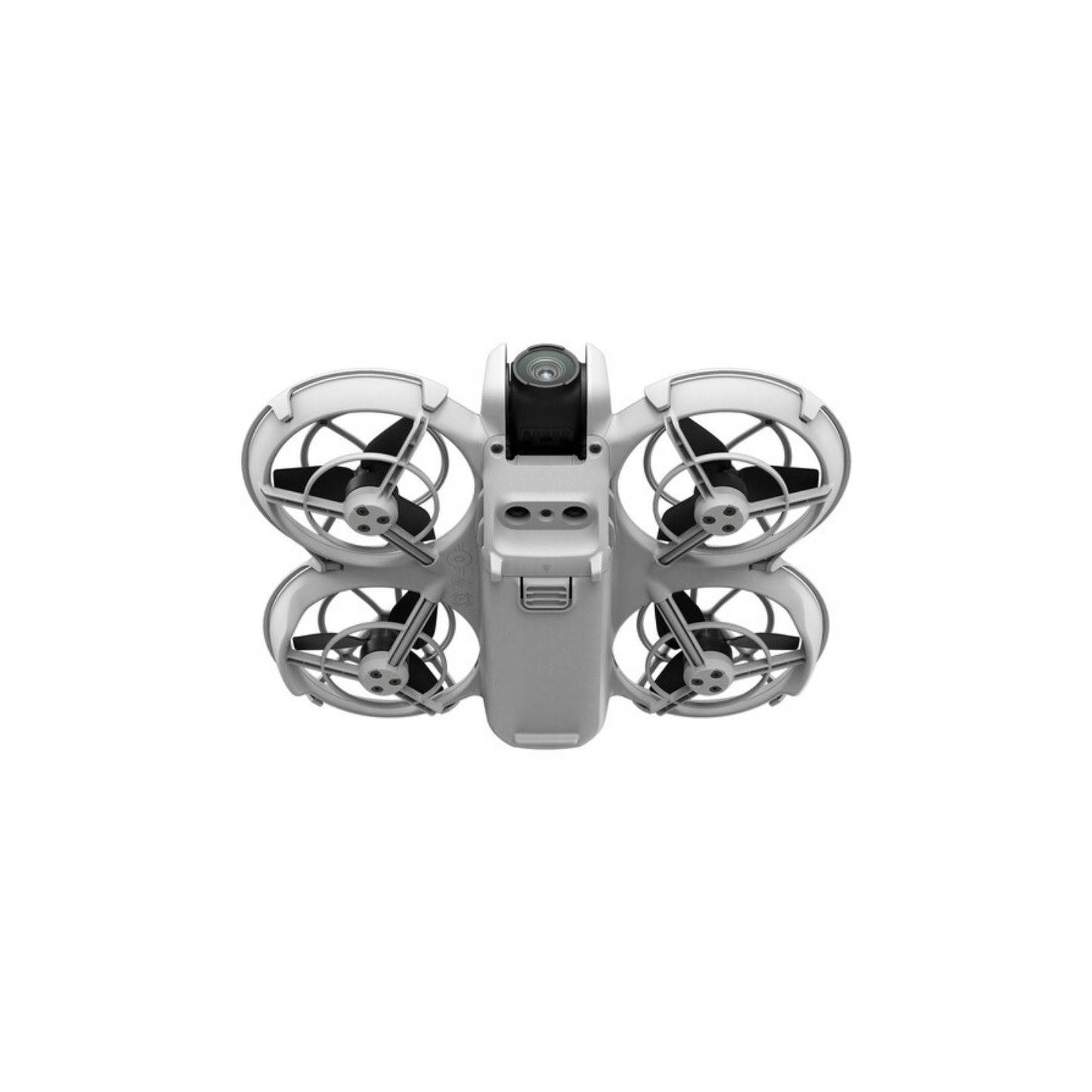 DJI Neo Standard Combo, Drone, Gray