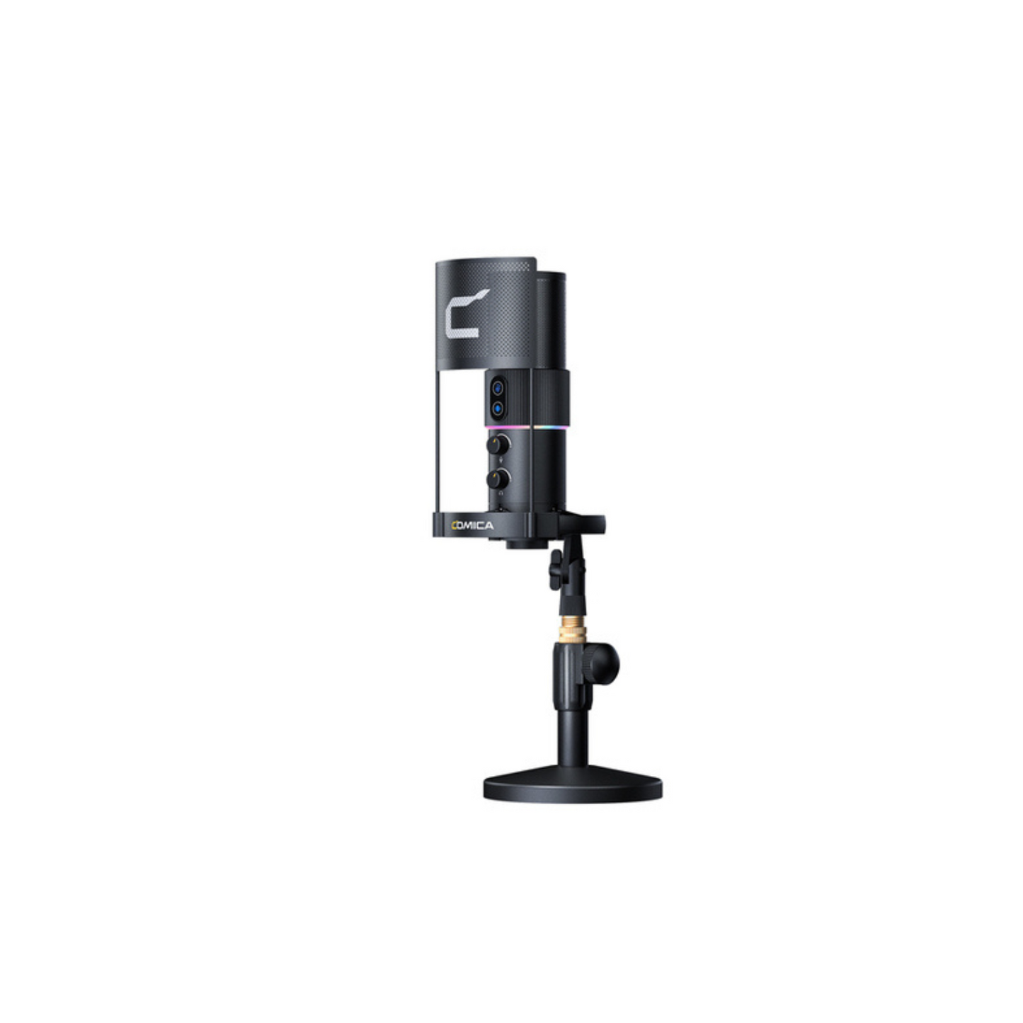 Comica STA-U2D Computer Microphone