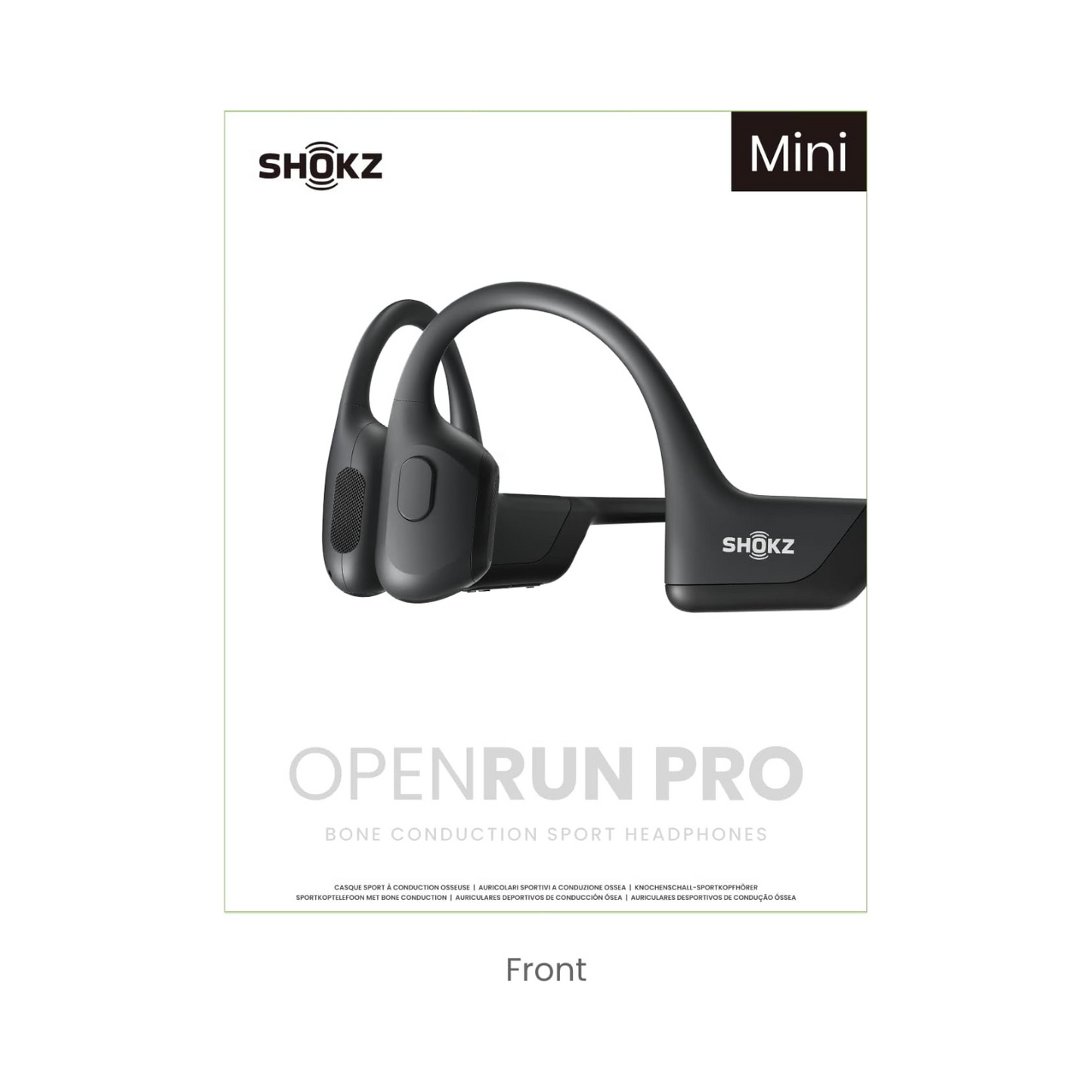 OPENRUN PRO MINI