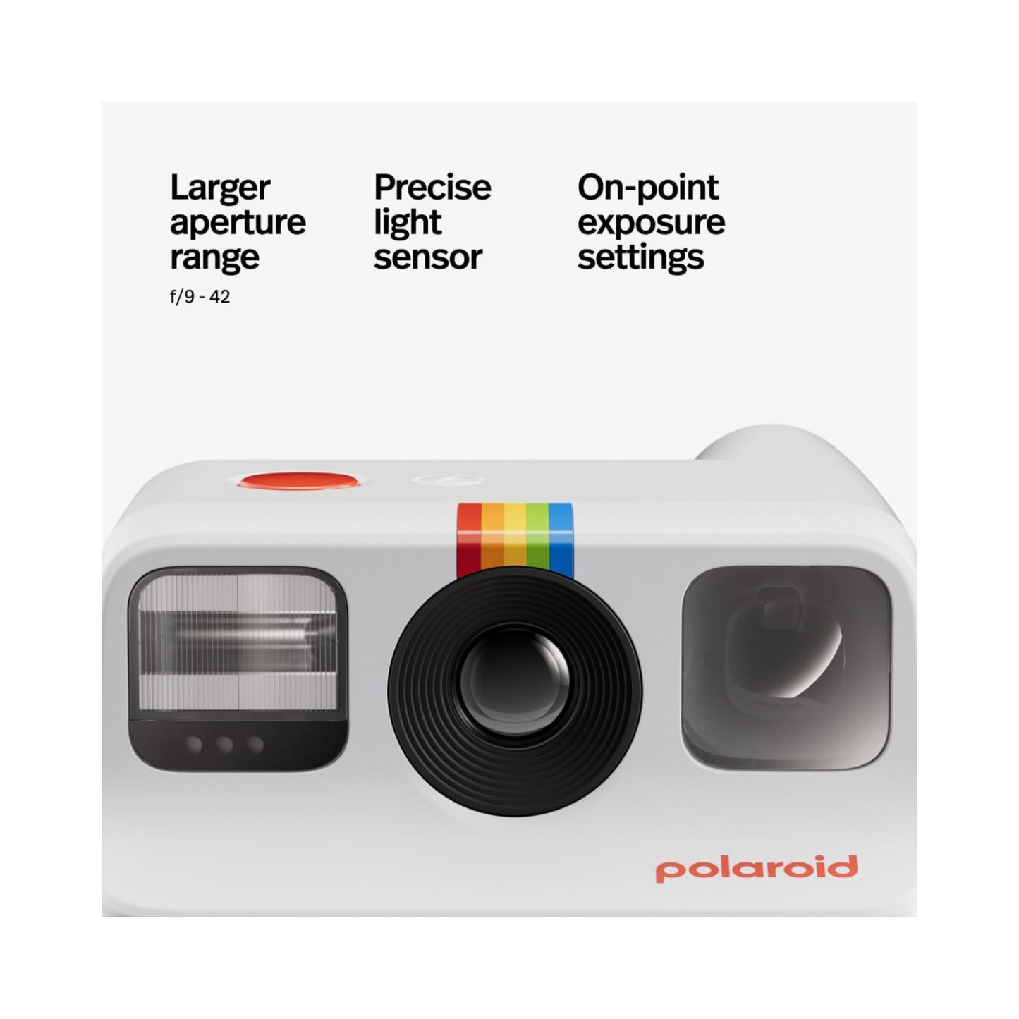 POLARIOD GO GEN 2