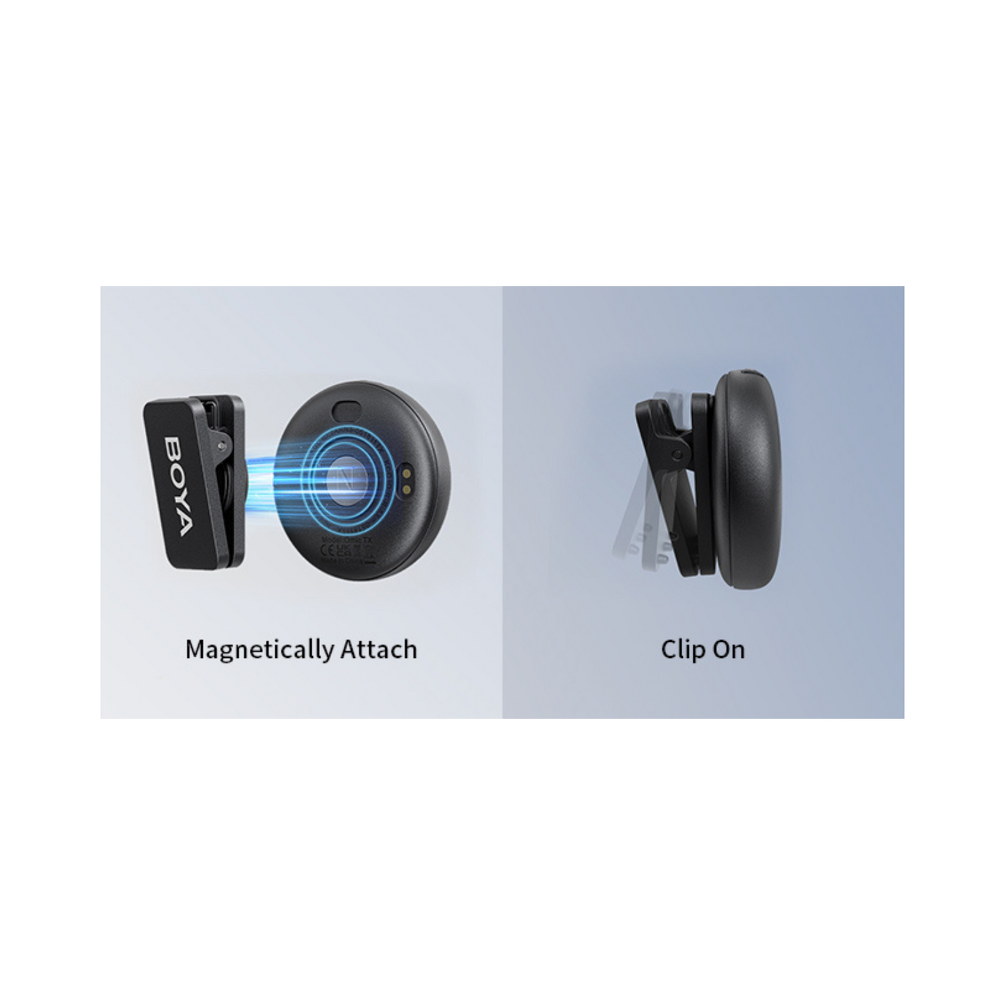 Boya Omic-U NR Microphone