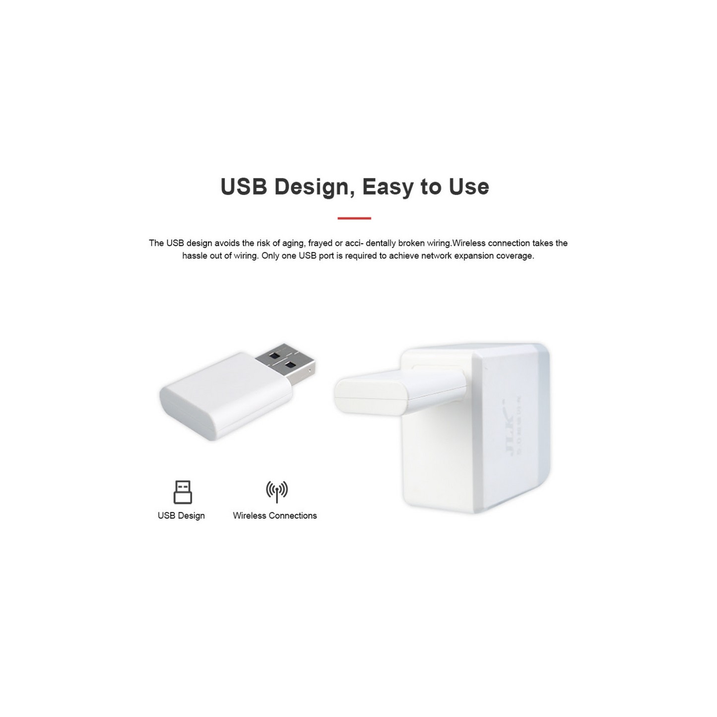 Tuya Zigbee Smart Gateway Repeater – Stronger Coverage, Smarter Home