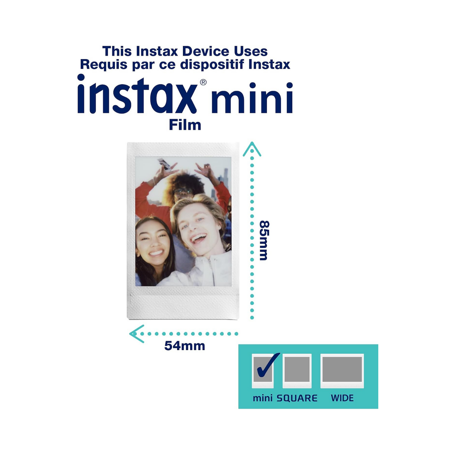 FUJIFILM INSTAX MINI LINK 2