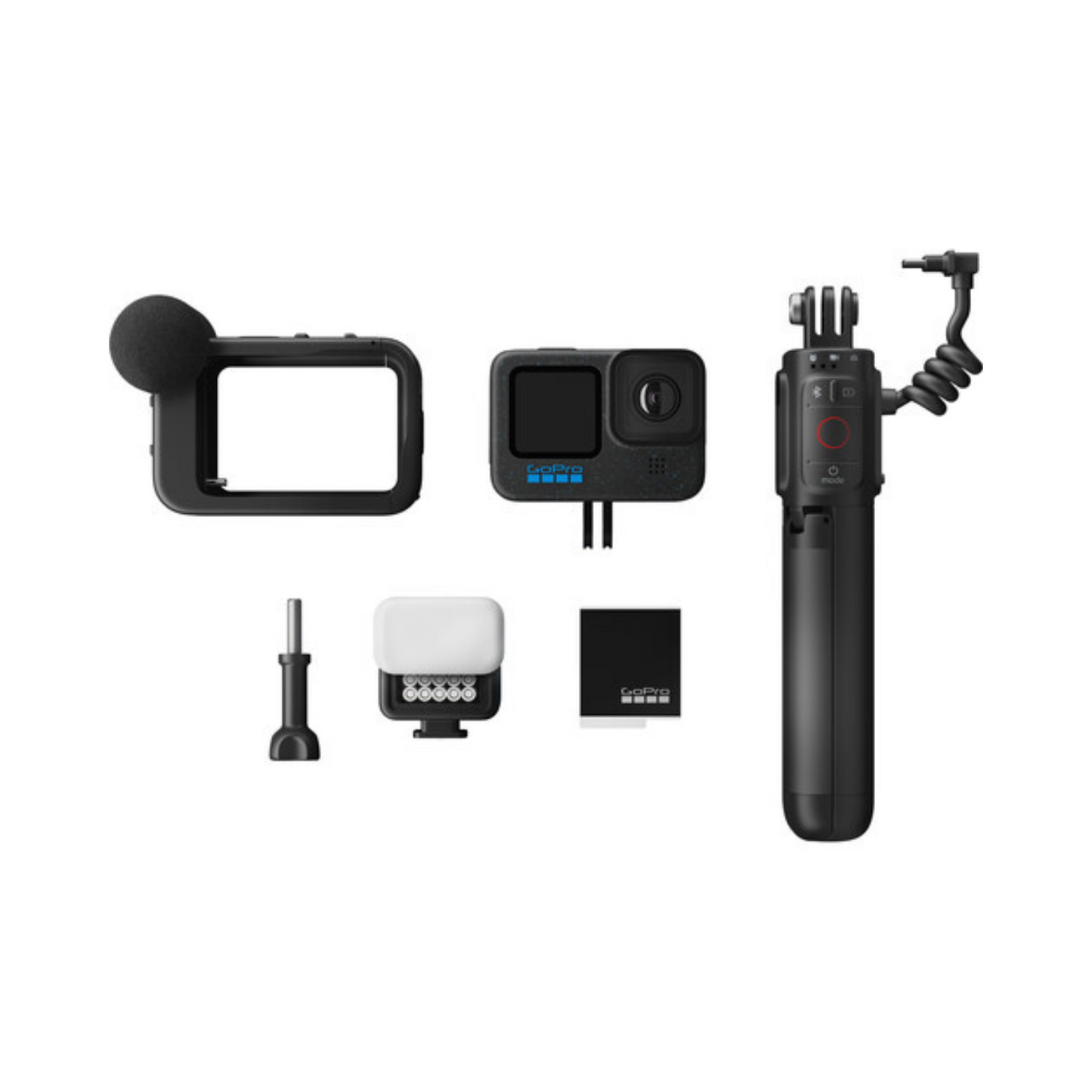 GoPro Hero 12 Black Creator's ED