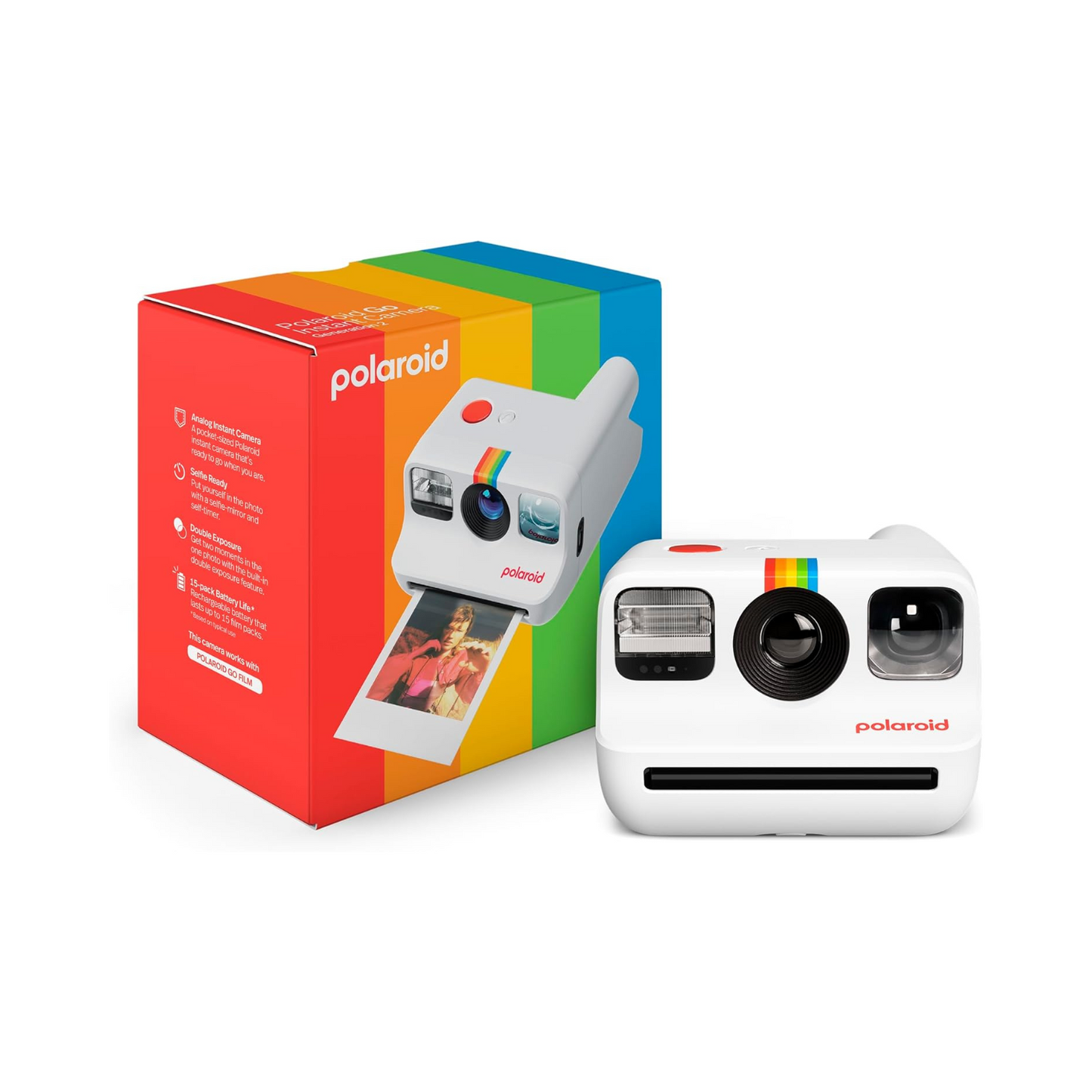 POLARIOD GO GEN 2