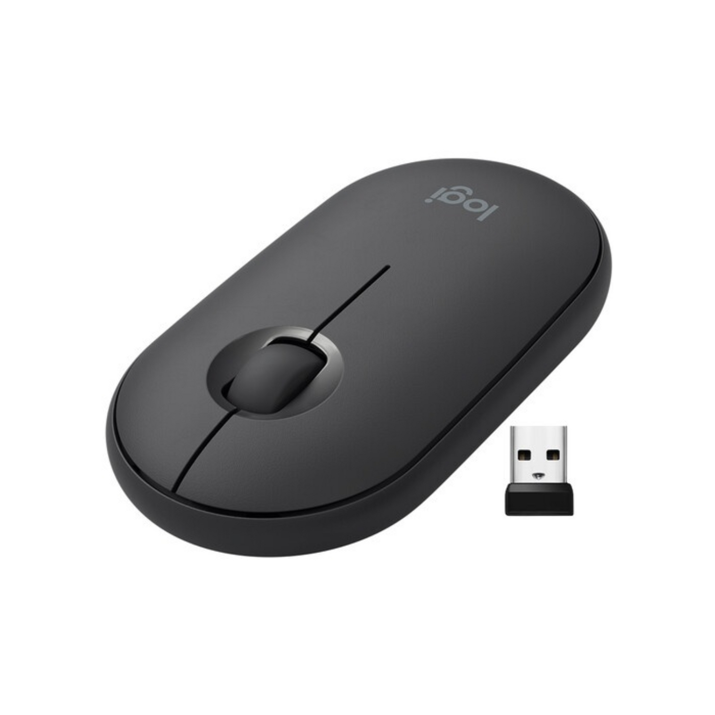 Logitech Pebble M350