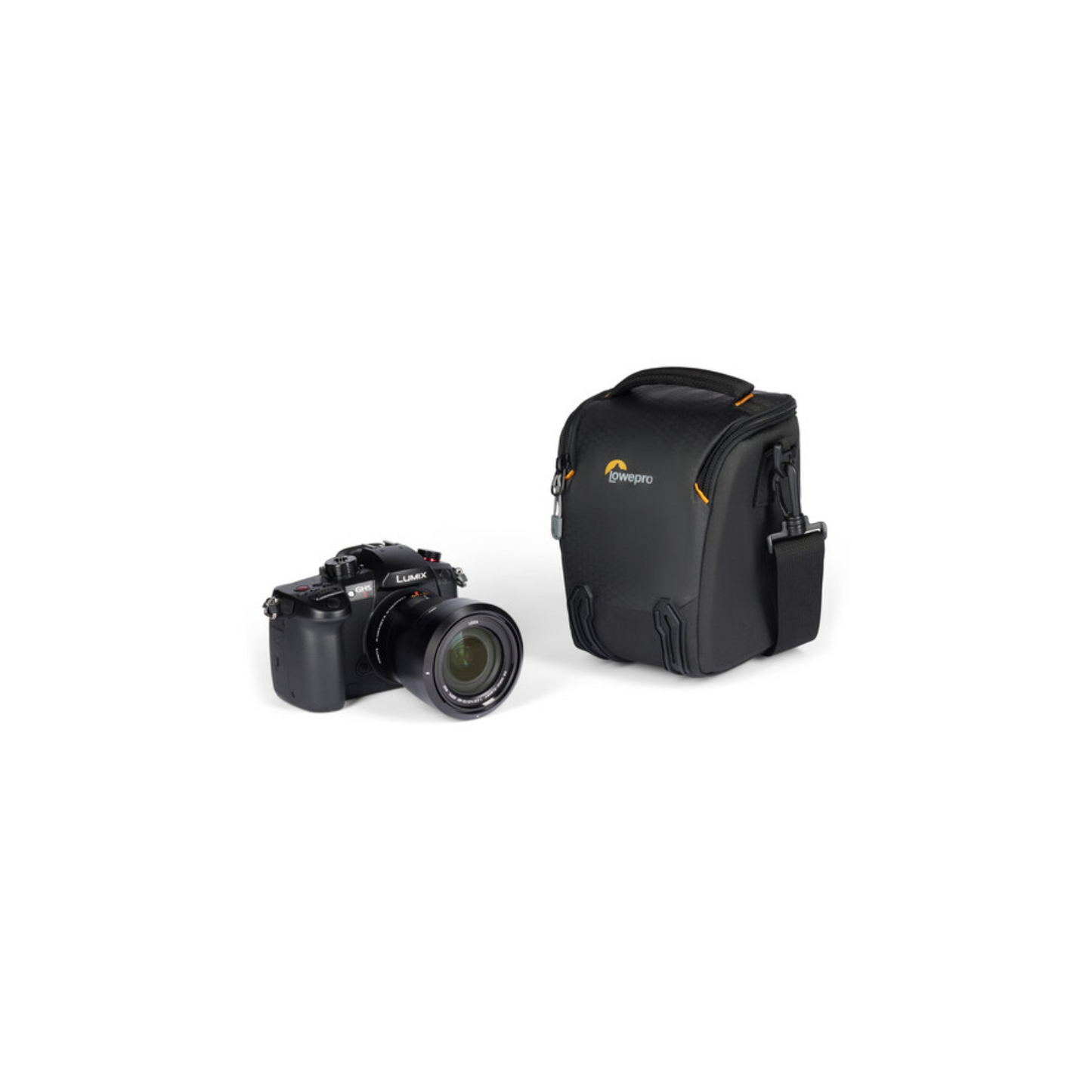 LOWEPRO ADVENTURA TLZ 30 II BLACK