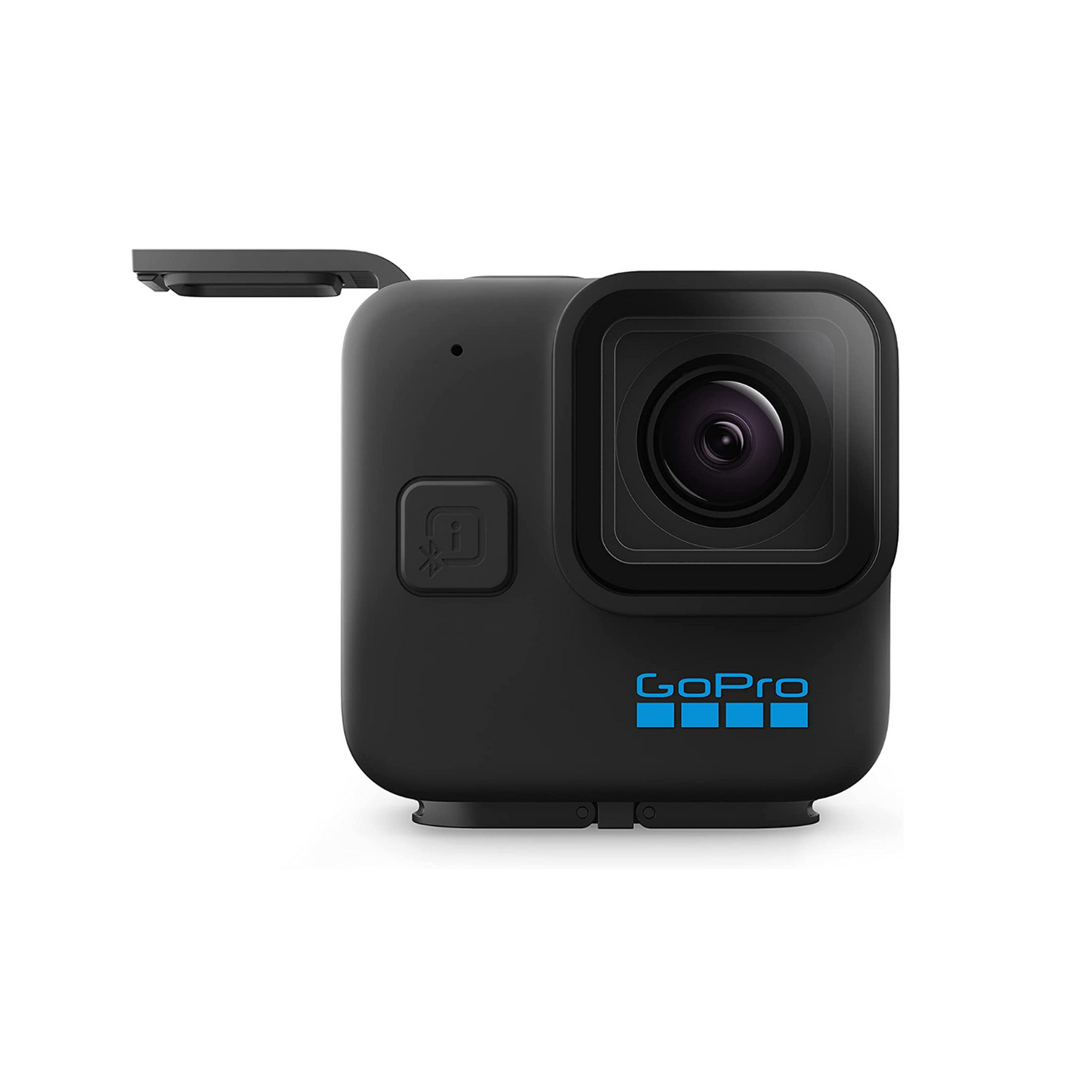 GoPro HERO 11 Black Mini - Compact Waterproof Action Camera