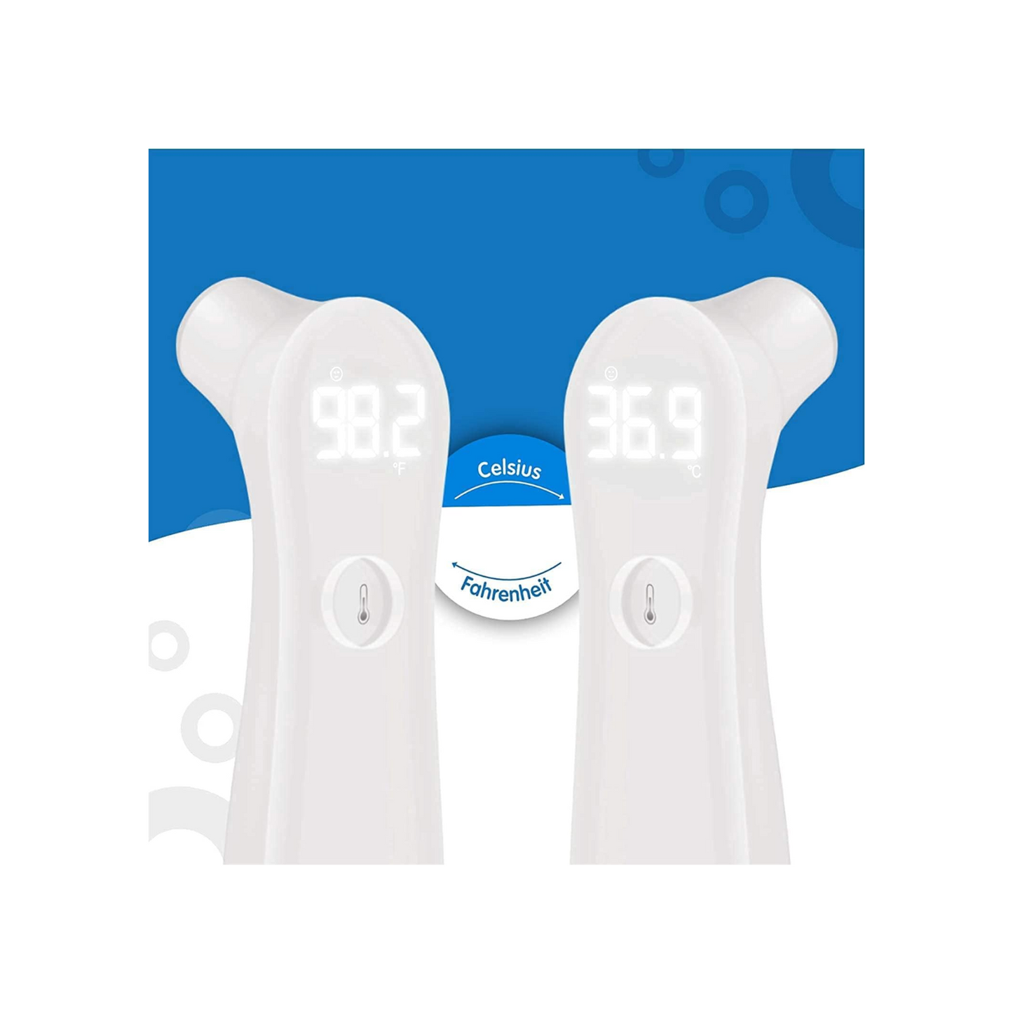 Etherm Forehead Thermometer