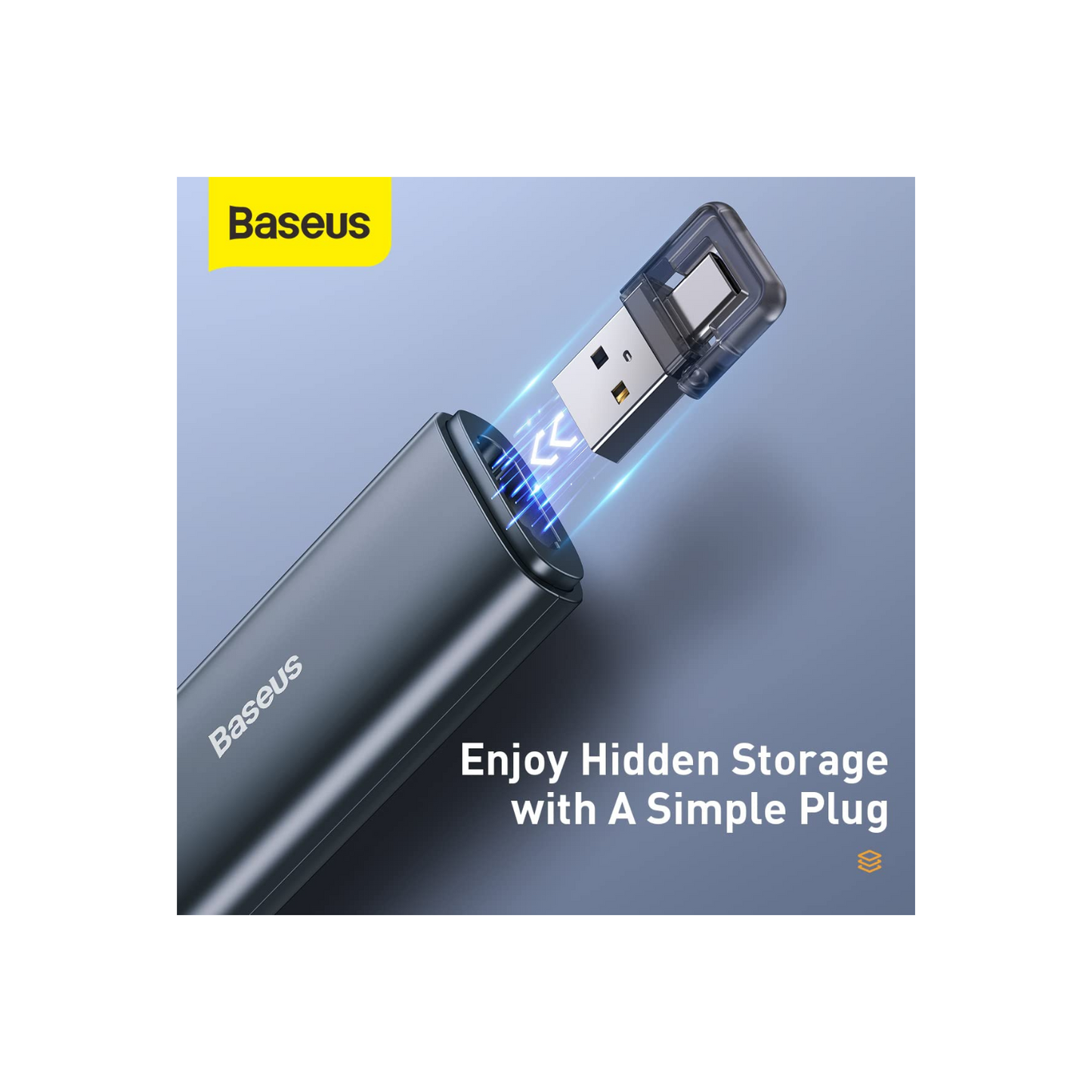 BASEUS WIRELESS PRESENTER PEN