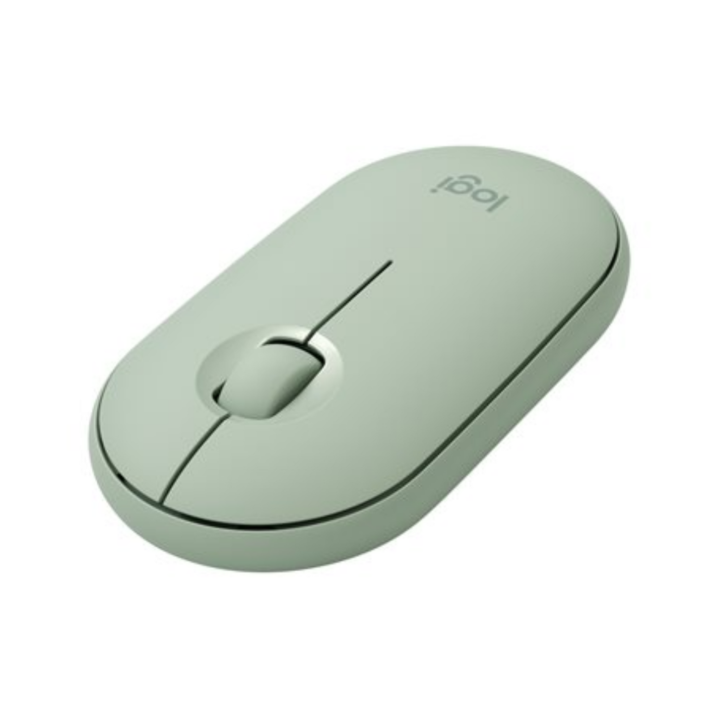 Logitech Pebble M350