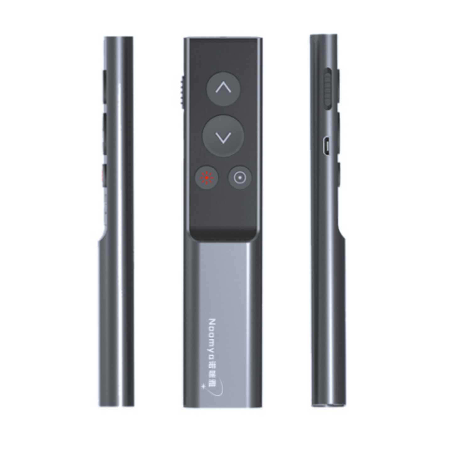 Noomya Spotlight Wireless Presenter
