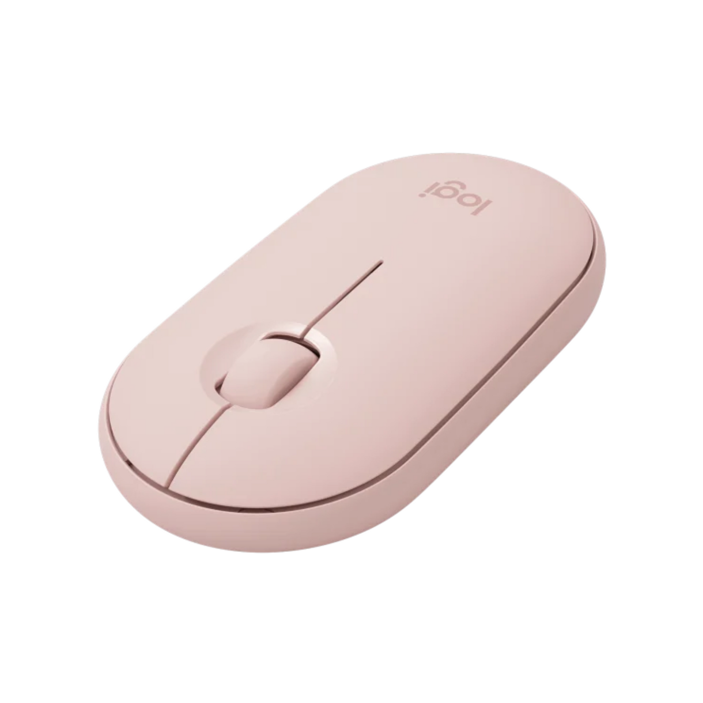 Logitech Pebble M350