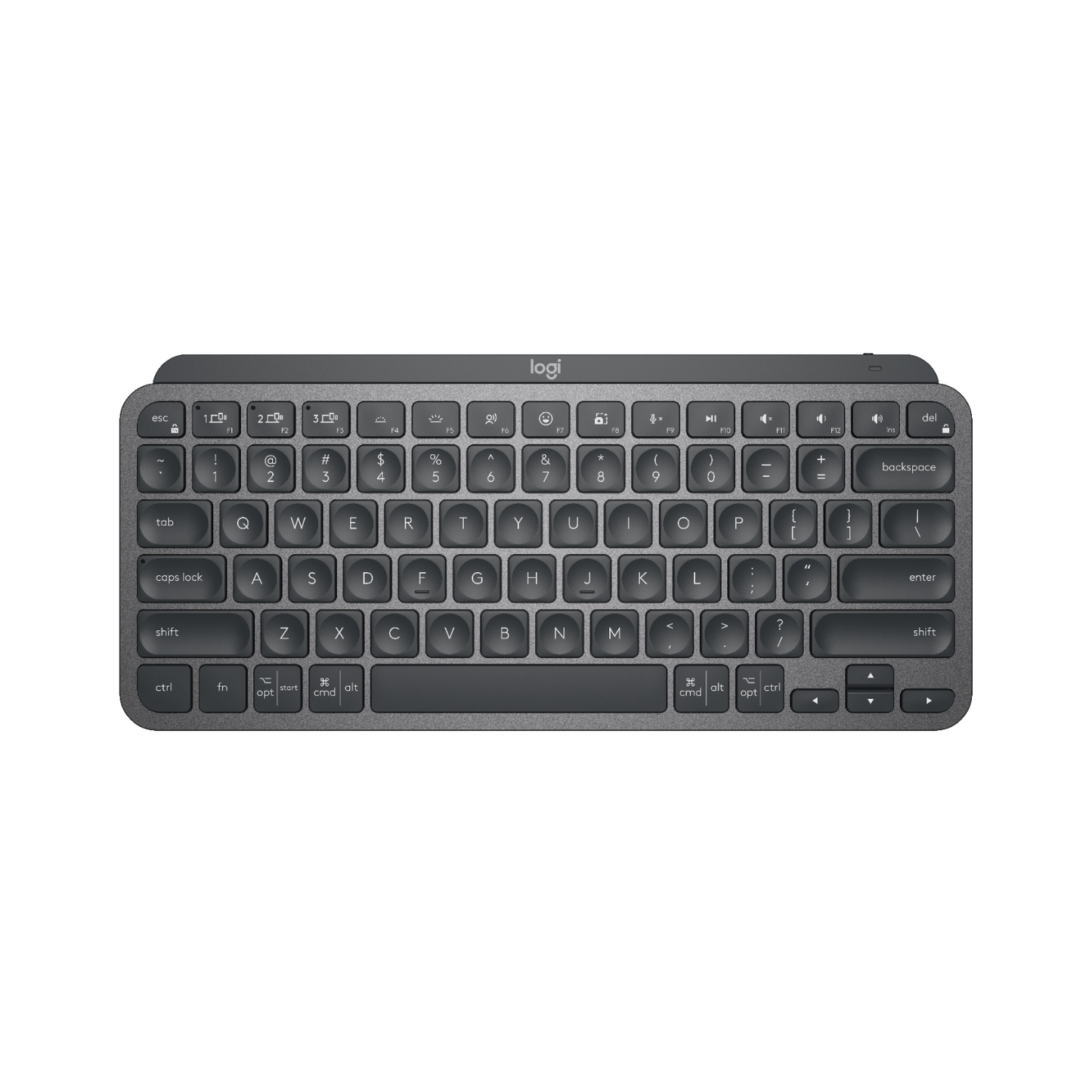 Logitech MX Keys Mini