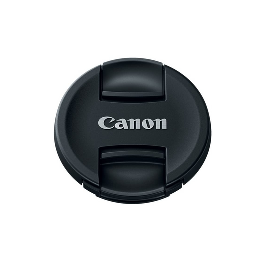 Canon E-52 Lens Cap