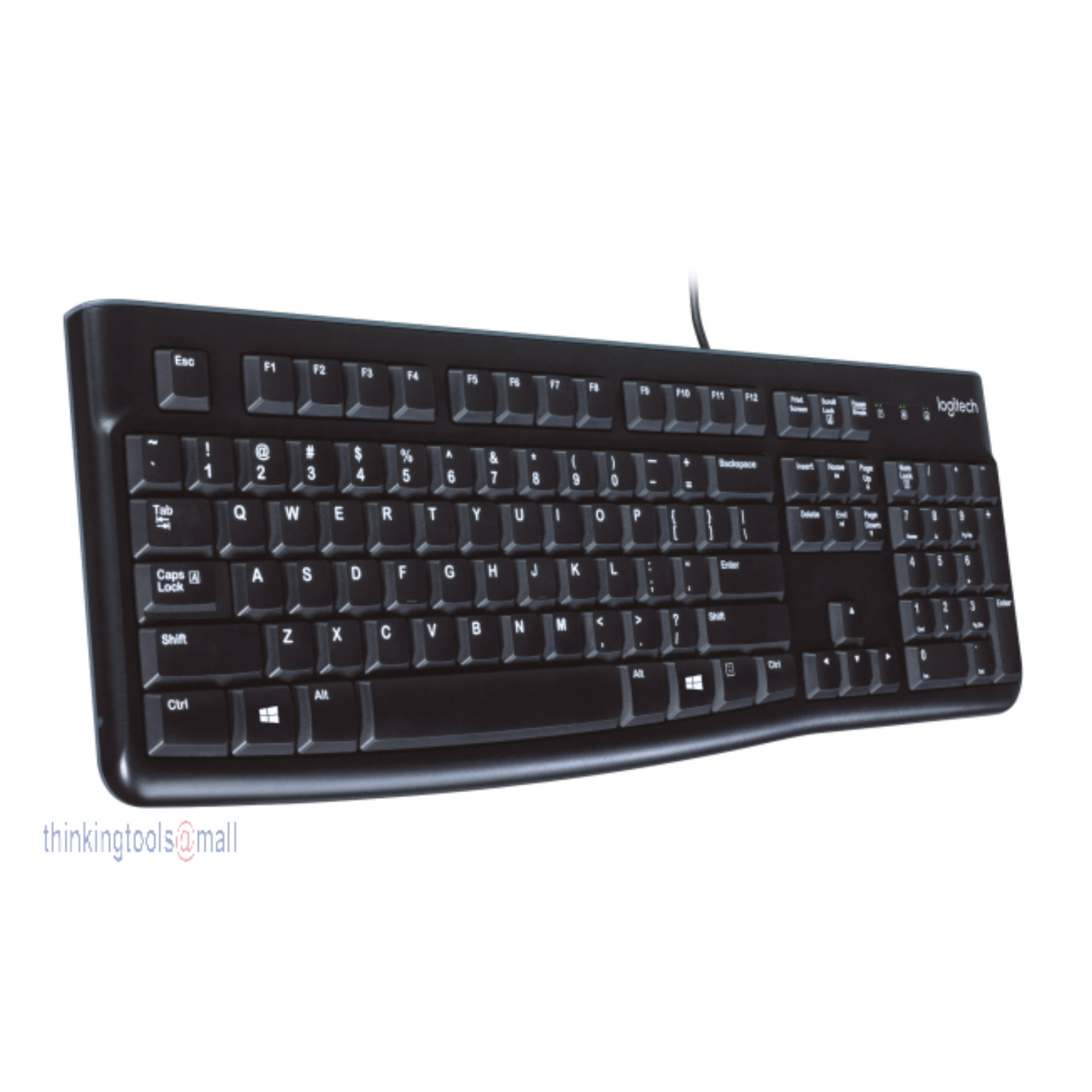 Logitech K120 Keyboard