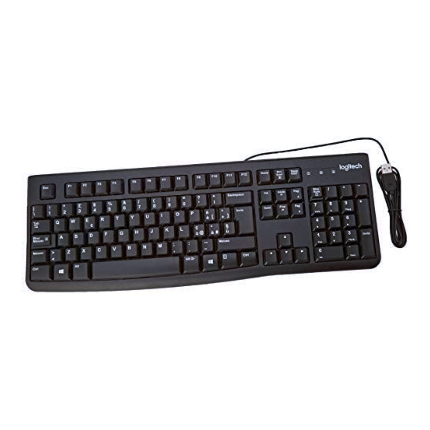 Logitech K120 Keyboard