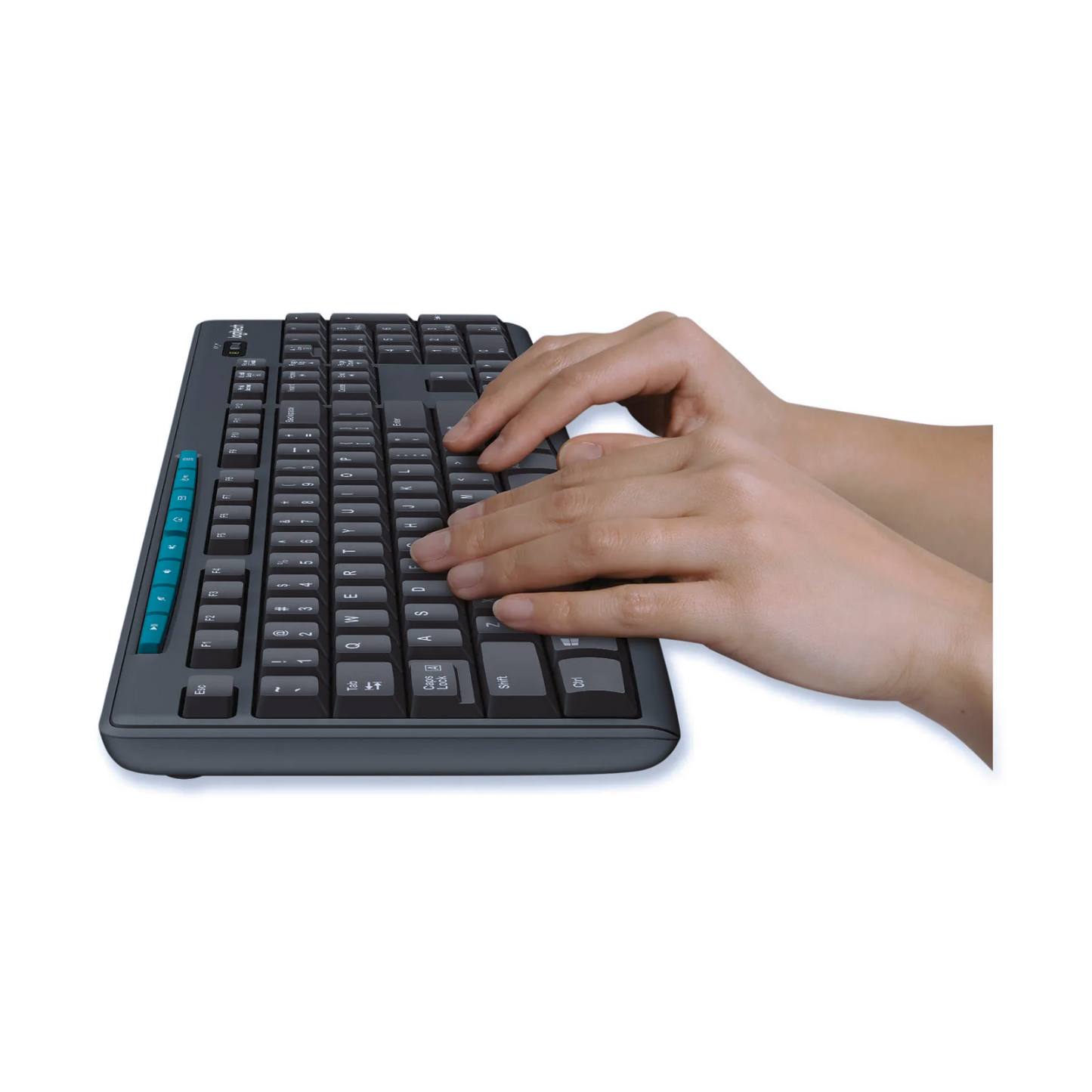 Logitech K270 Keyboard