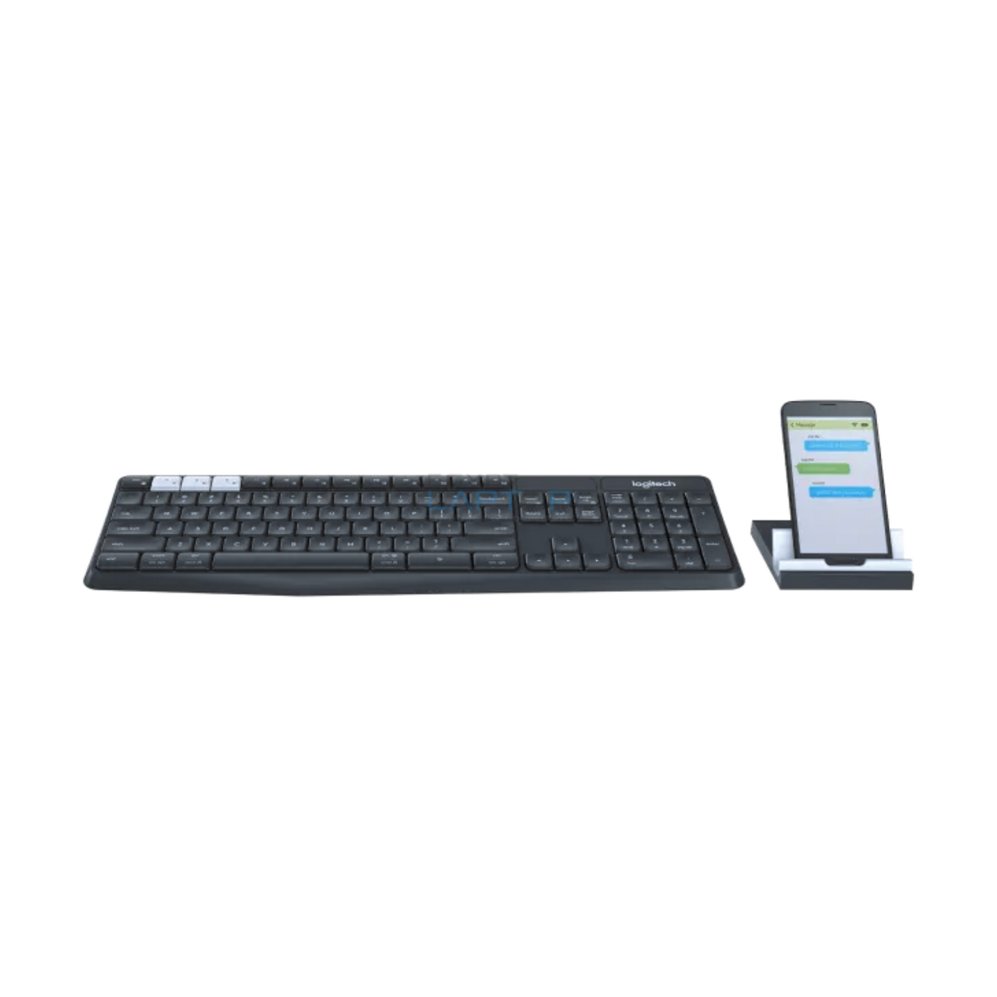 Logitech K375s Keyboard