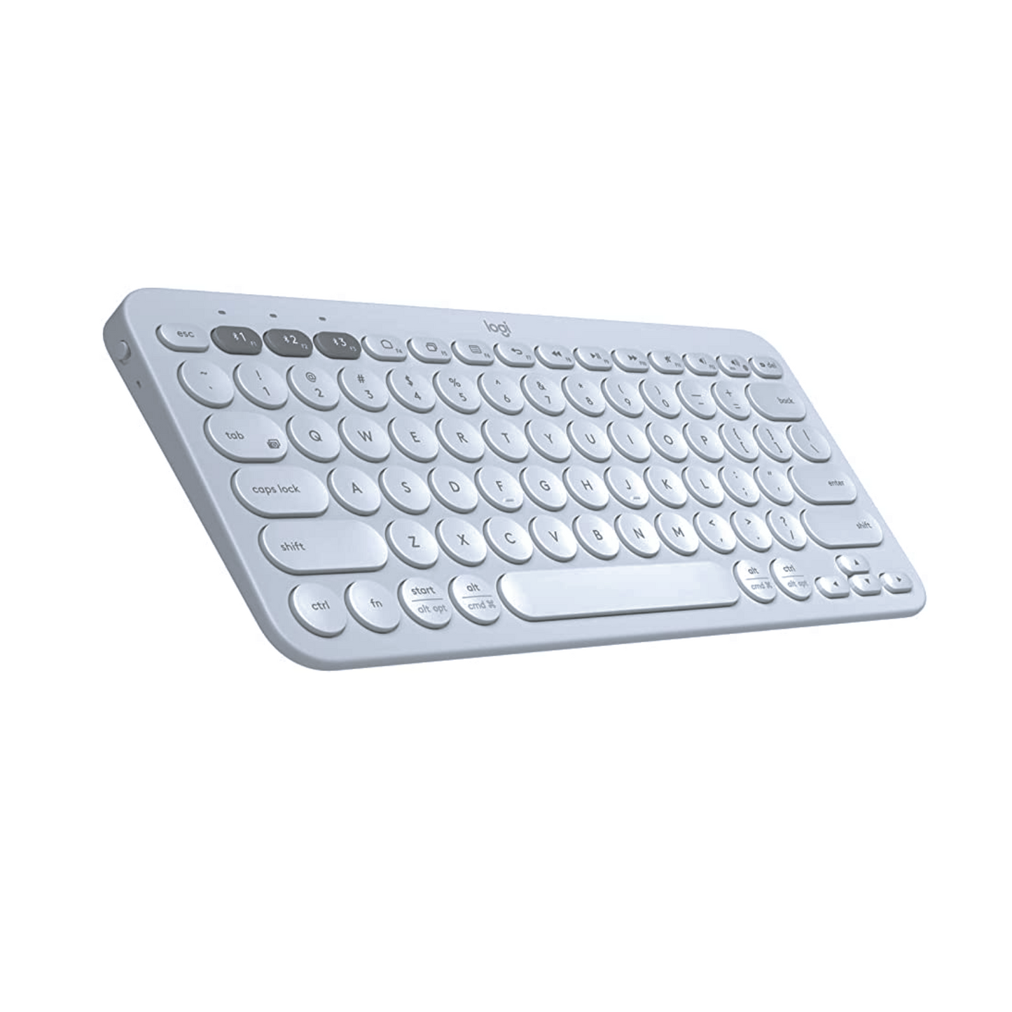 Logitech K480 Keyboard