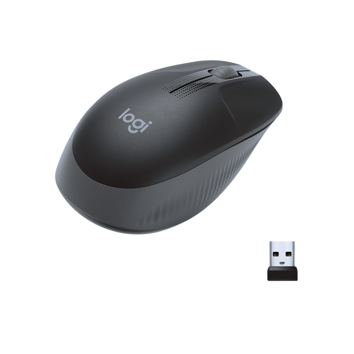 Logitech M190 Wireless Mouse Urbangiz 9155