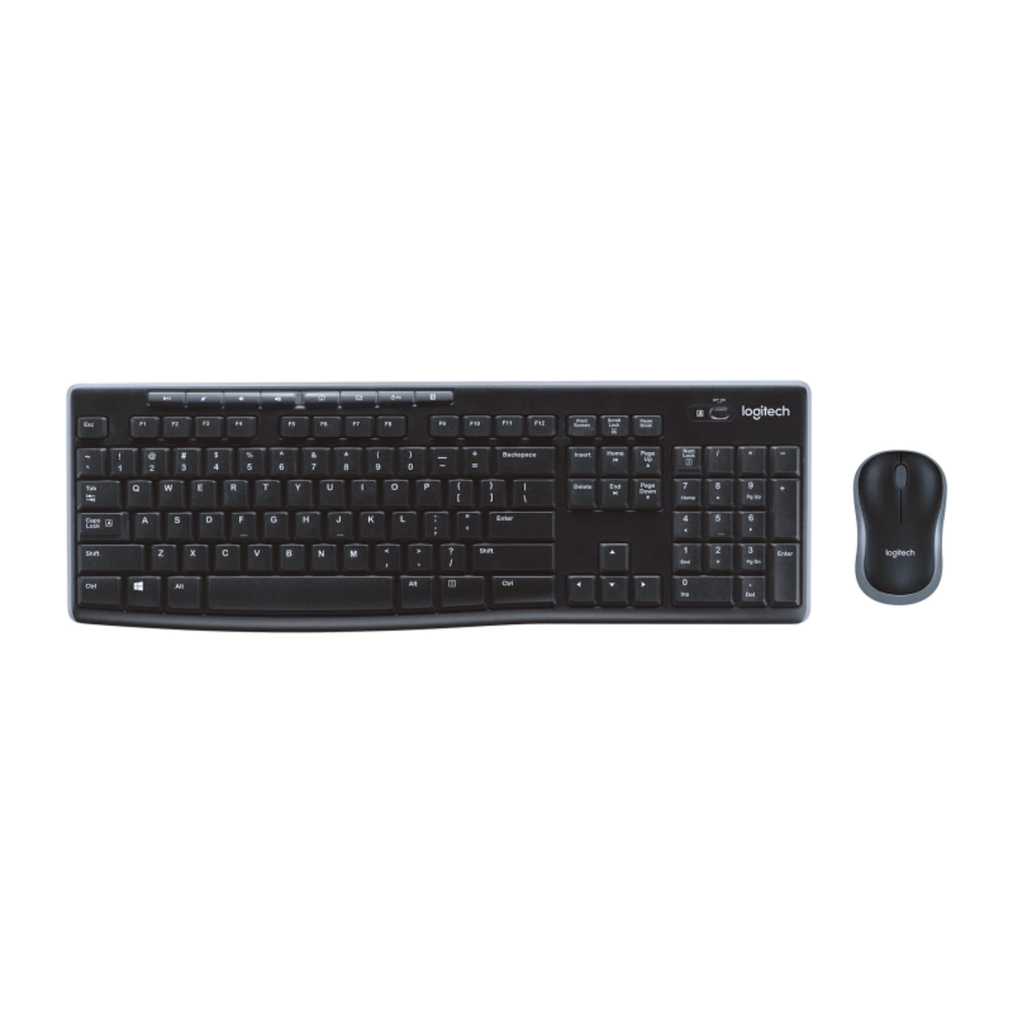 Logitech Wireless Combo MK270R