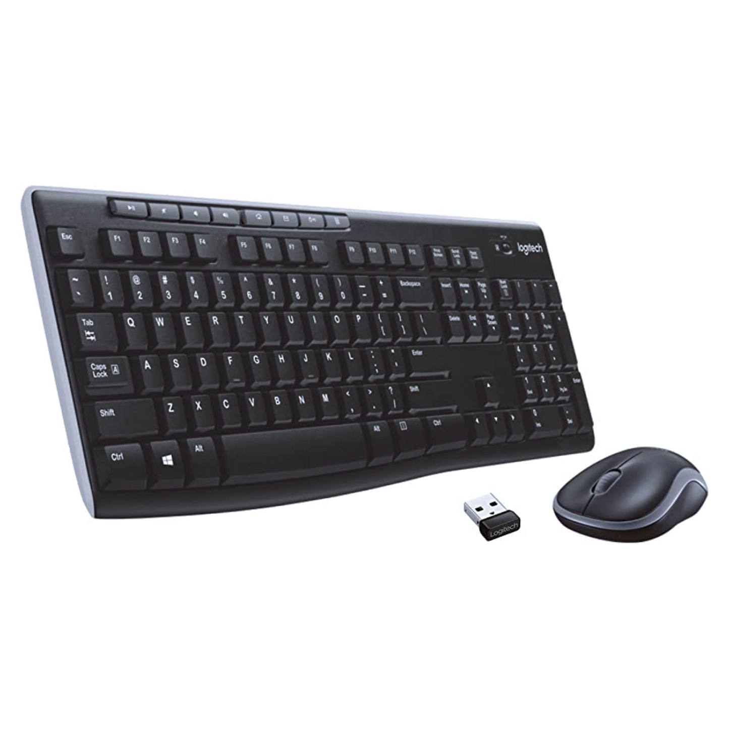 Logitech Wireless Combo MK270R