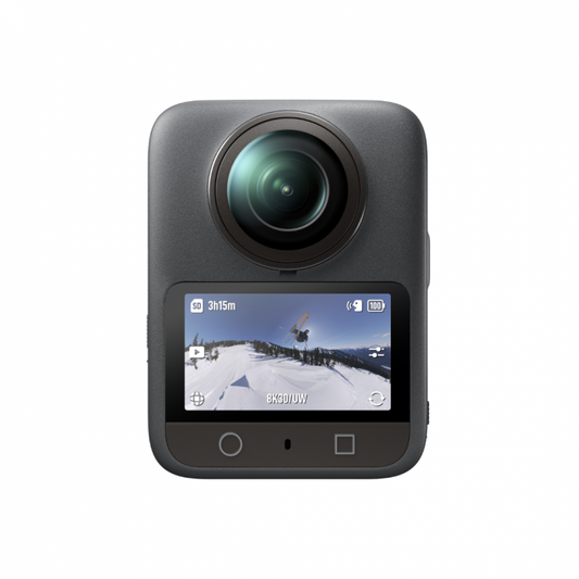 DJI Osmo 360 Adventure Combo