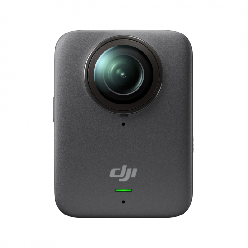 DJI Osmo 360 Adventure Combo